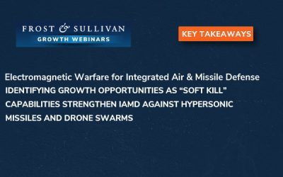 How Is Electronic Warfare Reshaping Integrated Air and Missile Defense?