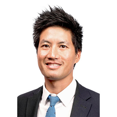 Emmanuel Wang