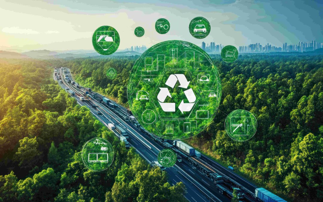 Waste-to-Energy Systems: Turning Waste into a Strategic Energy and Circular Economy Opportunity