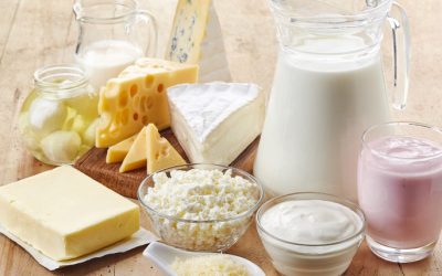 The Impact of GLP-1 on the Food Industry: Consumer Behavior, Nutrition Innovation, and Emerging Growth Opportunities