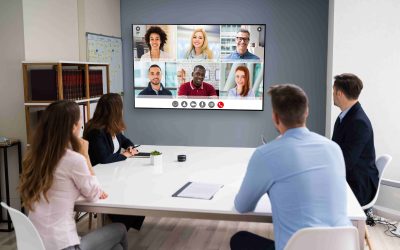 Video Conferencing Devices: The Intelligent Workplace Is Reshaping Enterprise Collaboration