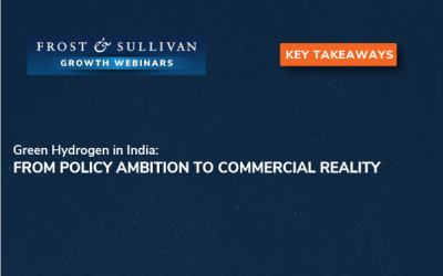 Green Hydrogen in India: From Policy Ambition to Commercial Execution