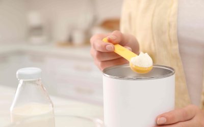 Redefining Infant Nutrition: The Innovations and Growth Opportunities Shaping the Future of Infant Formula Ingredients