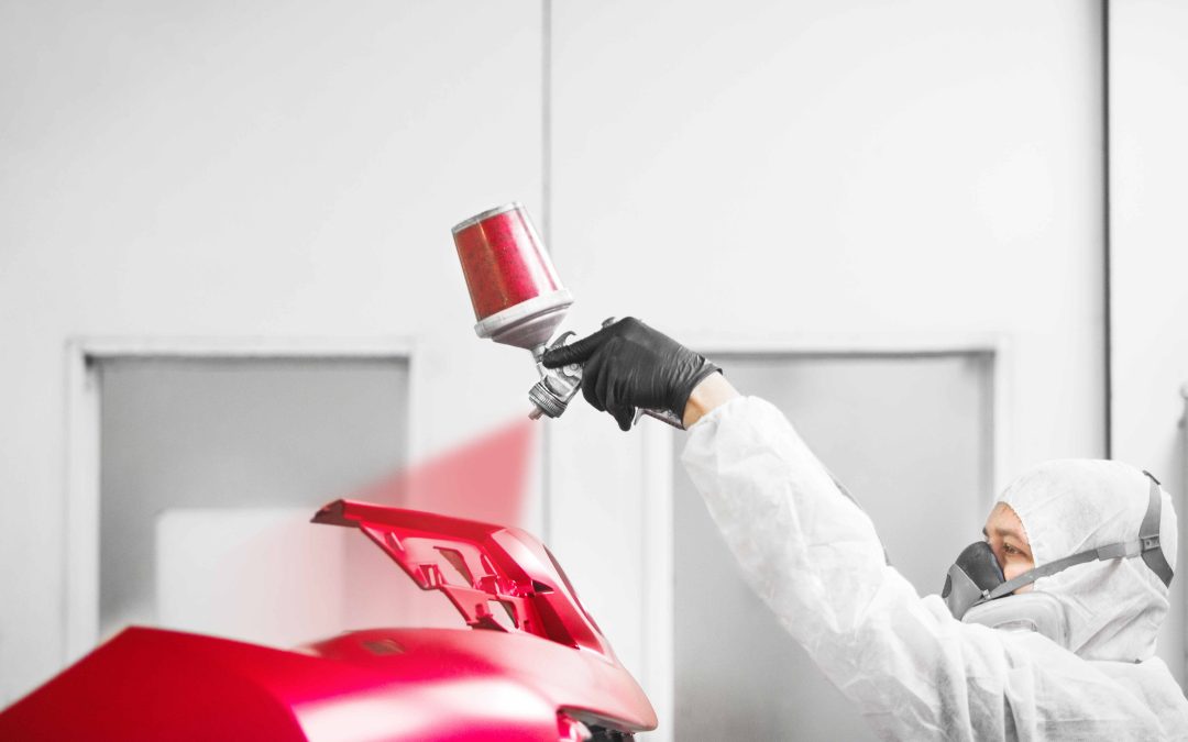 Scaling Paint Recycling: Strategic Imperatives Shaping the Future of Circular Paint Ecosystems