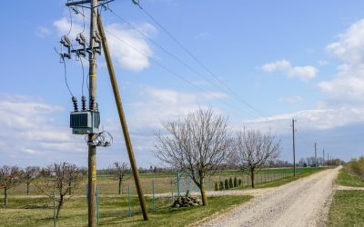 How Electrification, Grid Upgrades, and Data Center Demand Are Accelerating Growth in Power and Distribution Transformers