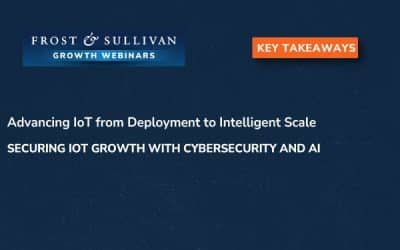 From IoT Deployment to Intelligent Scale: Unlocking Growth in Latin America