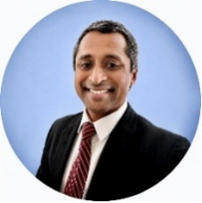 Sekhar Ramani