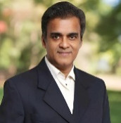 Shaji John