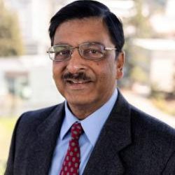 Frost & Sullivan Appoints Dr. Vinod K. Aggarwal as Chief Economist