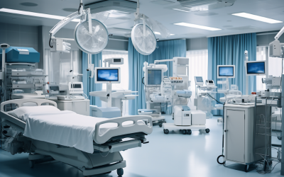 From Hospital to Hub: The Policy and Structural Shifts Accelerating ASC Growth