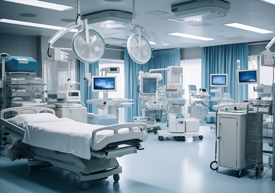 From Hospital to Hub: The Policy and Structural Shifts Accelerating ASC Growth