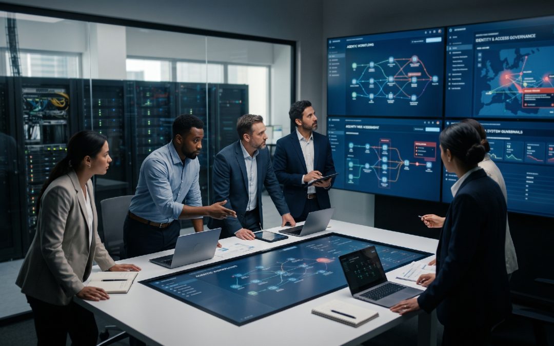 Practical AI in SMB Communications: What Works, What Doesn’t, and Why Channel Partners Matter