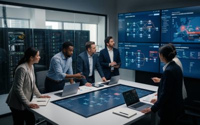 Practical AI in SMB Communications: What Works, What Doesn’t, and Why Channel Partners Matter