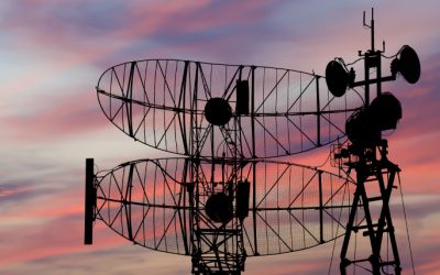 RF Testing Growth: How Electromagnetic Spectrum Operations Are Reshaping Test and Validation