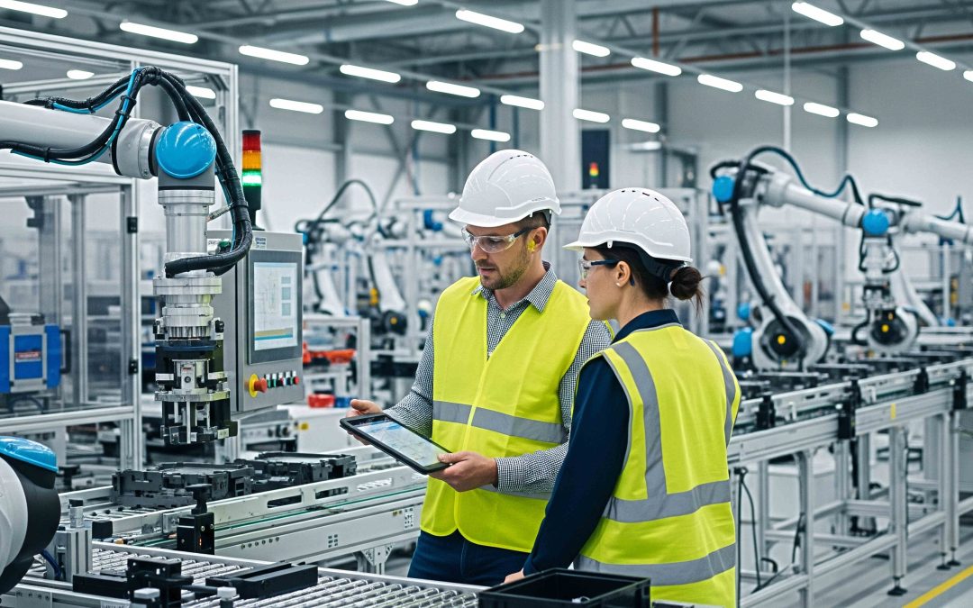 Growth Opportunities in Automated Optical Inspection and Dimensional Metrology: Strengthening Yield, Traceability, and Supplier Value