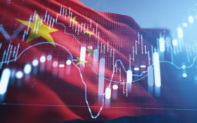 Frost & Sullivan and LeadLeo Identify Five Industries Shaping China’s Next 50 Years of Growth