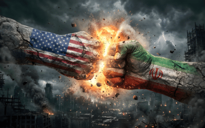 How Can OEMs Build Supply Chain Resilience Amid the US-Iran Conflict?