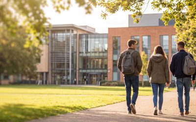 Frost & Sullivan Launches Top Performers Program to Spotlight Overlooked, High-Performing College Programs