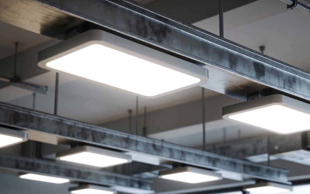 The Global Emergency Lighting Market: How IoT and Wireless Systems Are Shaping Its Future