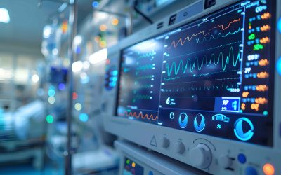 Medical Device Industry: How the Shift to Home and Ambulatory Care Is Changing Device Strategies