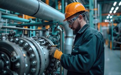 Compressor Services Growth: New Models Reshaping Aftermarket Value