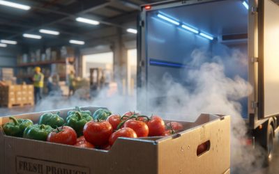Malaysia’s Cold Chain Is Growing, But the Next Constraint Is Not Just Space