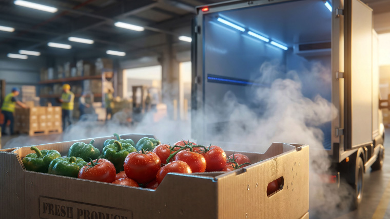 Malaysia’s Cold Chain Is Growing, But the Next Constraint Is Not Just Space