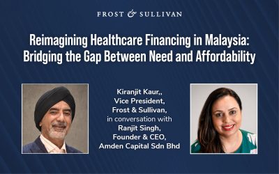 Reimagining Healthcare Financing in Malaysia: Bridging the Gap Between Need and Affordability