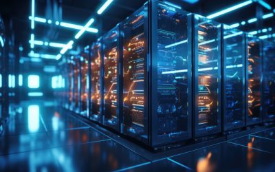 Data Center Services: Top Growth Opportunities Reshaping Digital Infrastructure