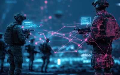 Electromagnetic Warfare Growth: How US Defense Investment Is Shaping Supplier Positioning