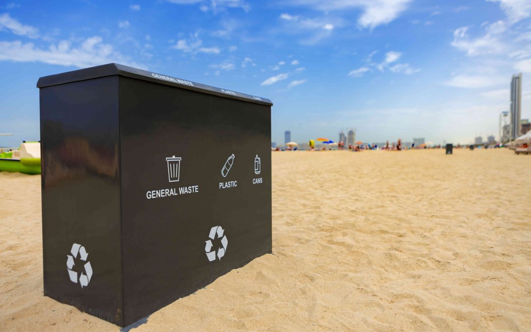 GCC Plastic Recycling Market: The Shift from Waste Management to Circular Value Creation