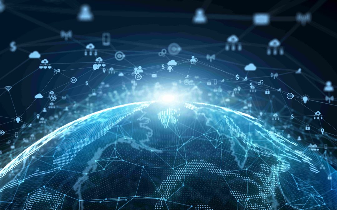 What Will Define Enterprise Network Growth and Leadership in 2026?
