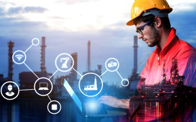 Industrial Connectivity: Benchmarking Growth and Innovation Leaders in OT Data Infrastructure