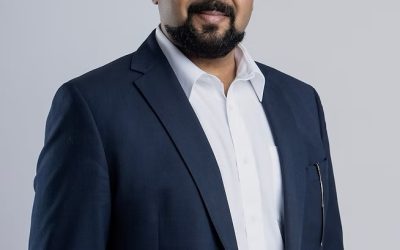 Frost & Sullivan Appoints Janesh Janardhanan as Global Partner and Head of Subscriptions