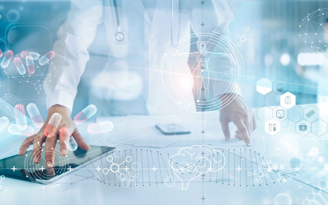 Preventive & Predictive Healthcare: Acelerating the Shift from Sick Care to Well Care
