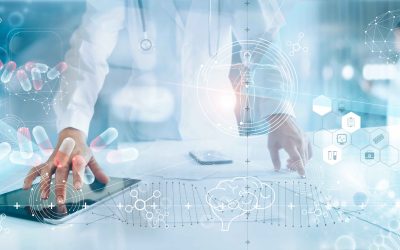 Preventive & Predictive Healthcare: Acelerating the Shift from Sick Care to Well Care