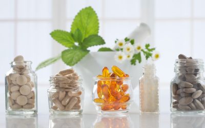 Infant Formula and Medical Food Ingredients: China’s Emerging Role in Advanced Nutrition