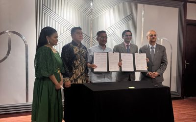Frost & Sullivan and PT Dirgantara Indonesia Collaborate to Advance Indonesia’s Dual-Use Aerospace Ecosystem
