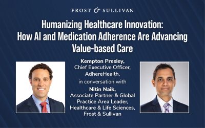 Humanizing Healthcare Innovation: How AI and Medication Adherence Are Advancing Value-based Care