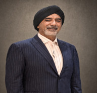Harshit Jain