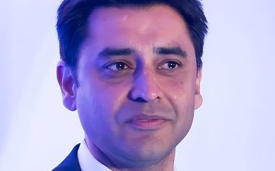 Frost & Sullivan Welcomes Back Sarwant Singh to Accelerate Digital Innovation and Global Growth