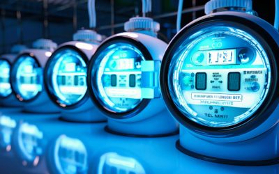 Smart Water Metering: How Regional Priorities Are Shaping Global Adoption