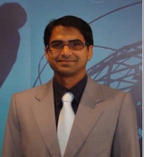 Subhranshu Shekhar Das
