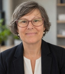 Veronique Scordia