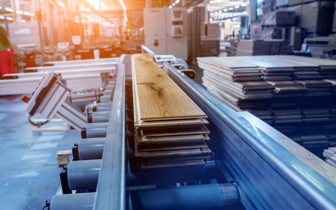 Wood Coatings: How Engineered Wood, Sustainability, and Advanced Technologies Are Creating Growth Opportunities
