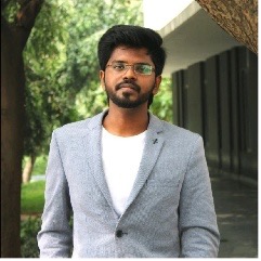 Yoganandhan Jayavel