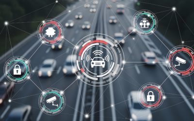 The Connected Vehicle Industry at a Crossroads: 10 Strategic Imperatives Every Business Leader Should Be Tracking