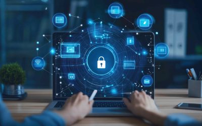 From IT Protection to Patient Safety: How Healthcare Cybersecurity Is Redefining Digital Care