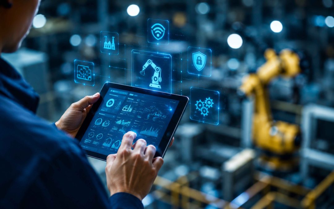 Industrial Automation Software: How Architecture and Proof Are Cutting Through Market Confusion