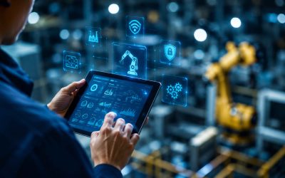 Industrial Automation Software: How Architecture and Proof Are Cutting Through Market Confusion